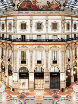 От Медиолана до Милана — 2500 лет истории