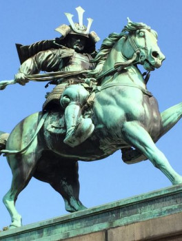 Токио за четыре часа