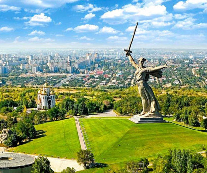 Россия
