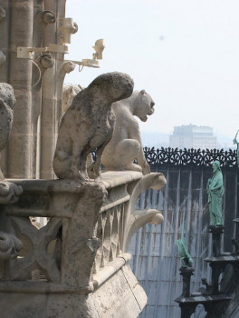 Шарм и секреты Парижа в мини-группе