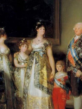 Музей Прадо: испанское королевство «в лицаx»